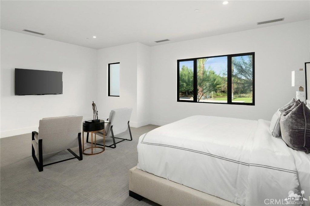 The Madison - Residential