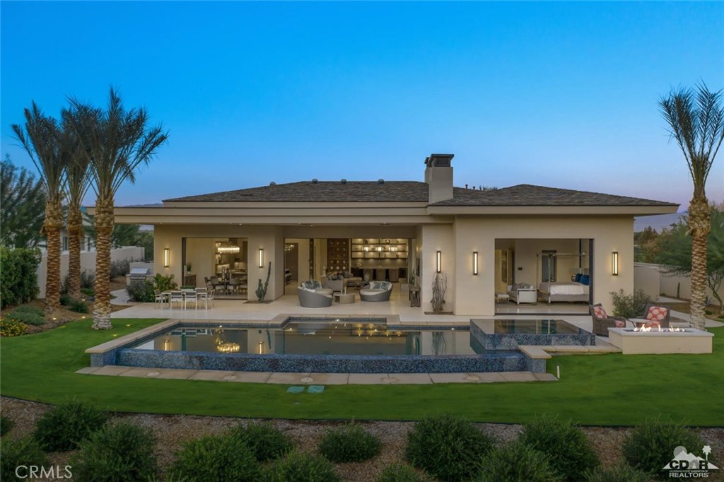 The Madison - Residential