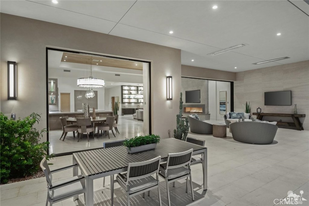 The Madison - Residential