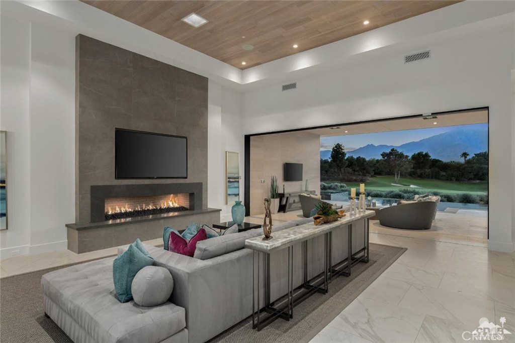 The Madison - Residential