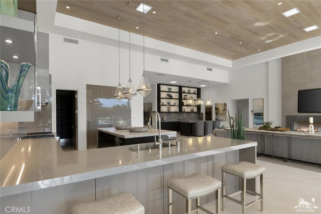 The Madison - Residential