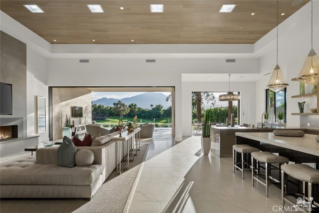 The Madison - Residential