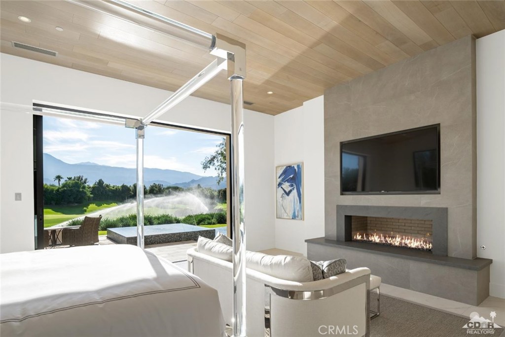 The Madison - Residential