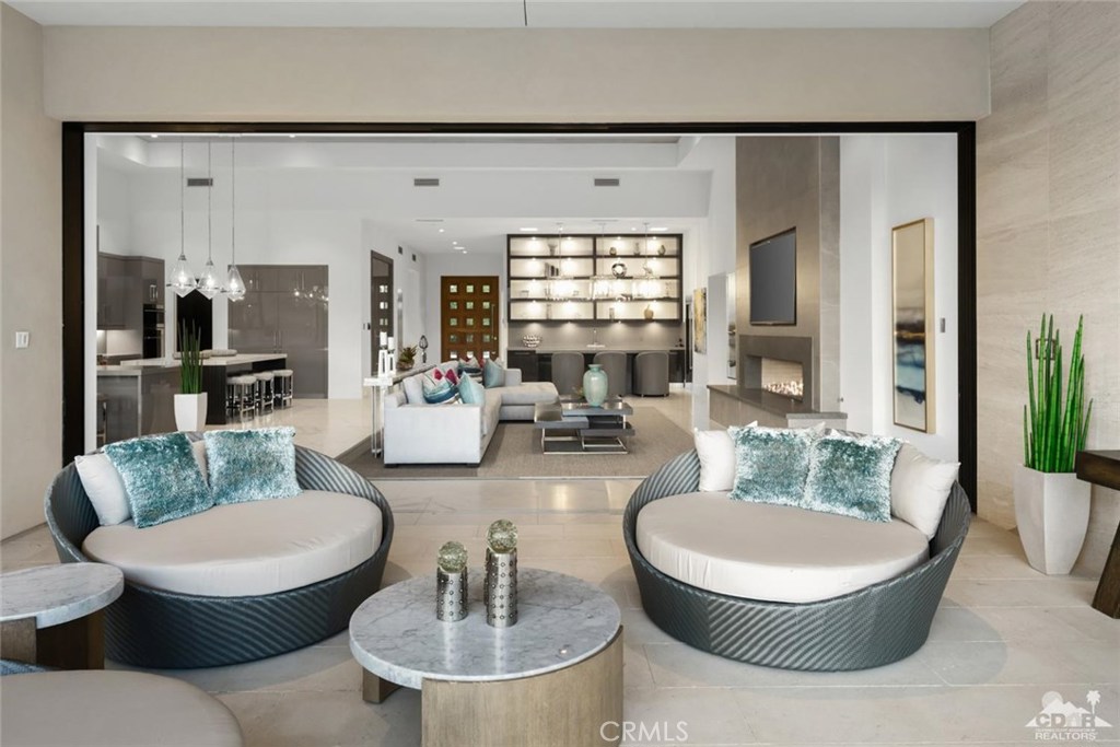 The Madison - Residential