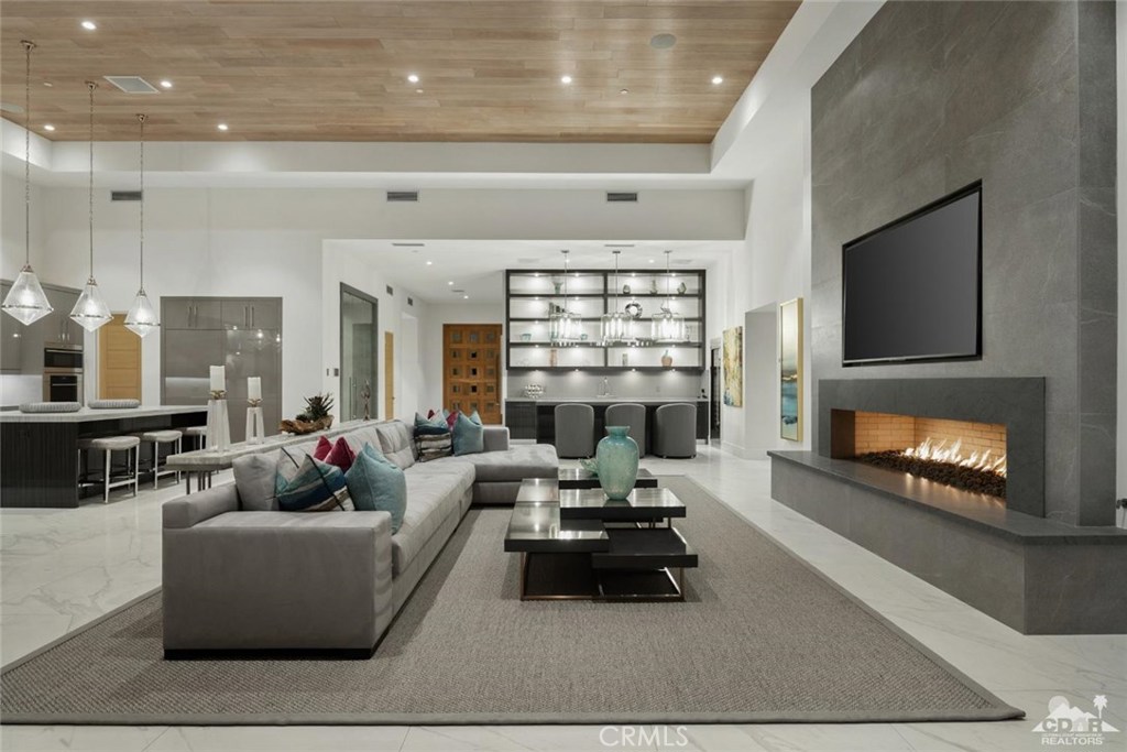 The Madison - Residential