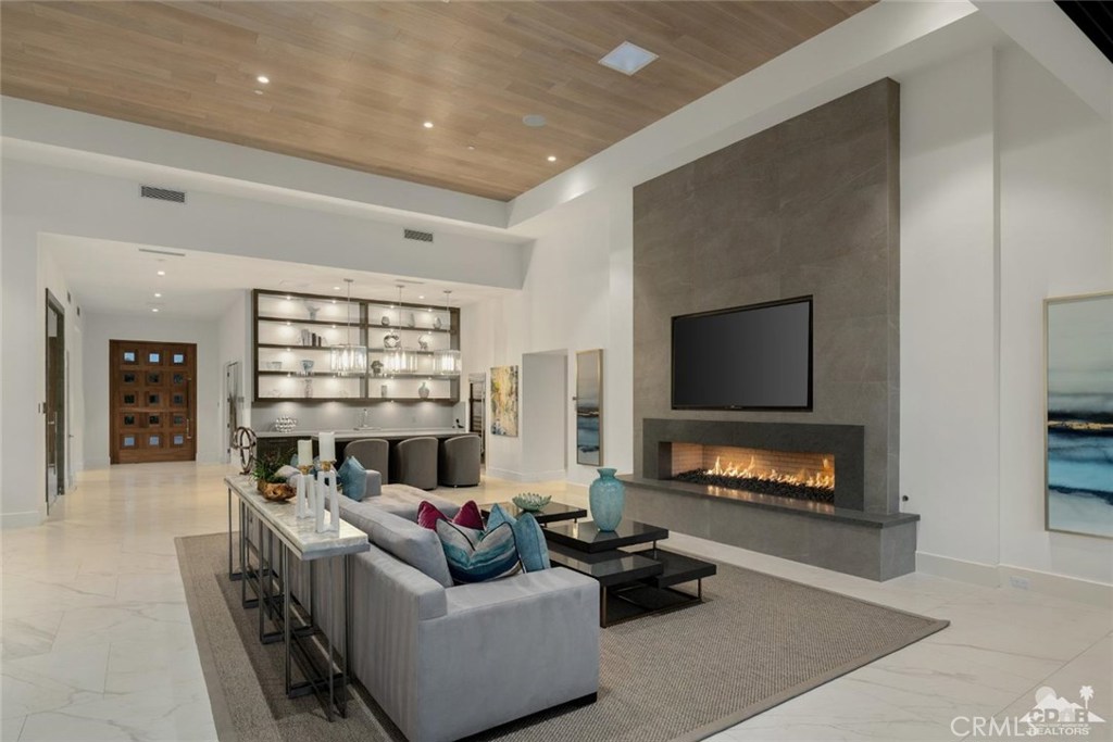 The Madison - Residential