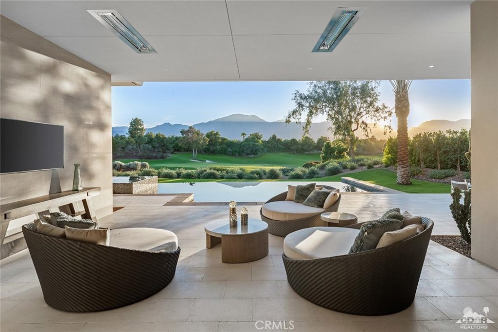 The Madison - Residential