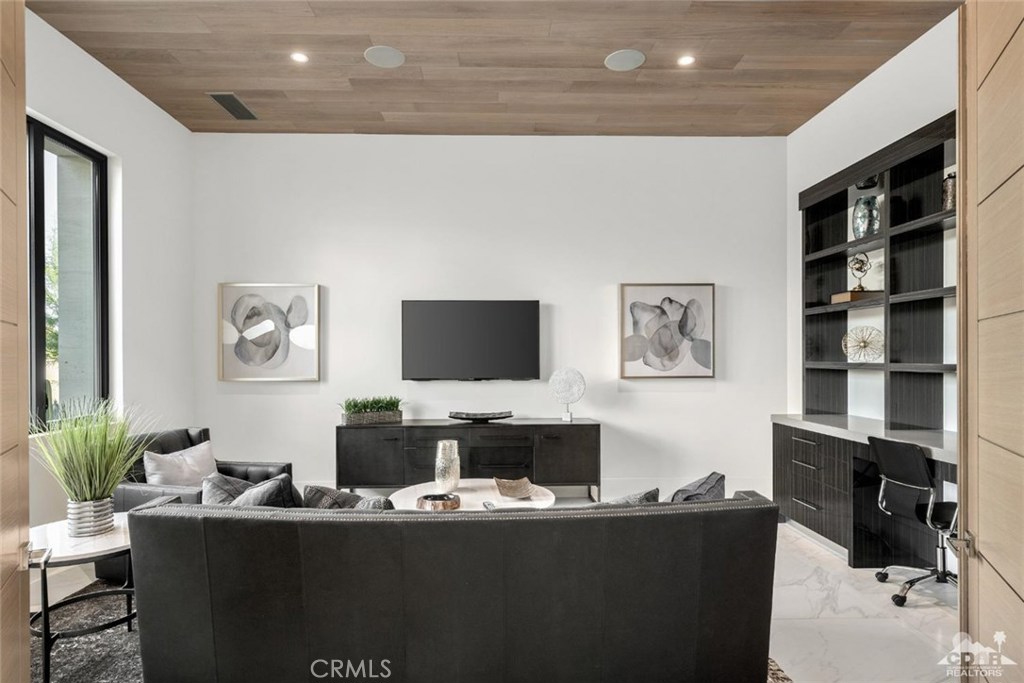 The Madison - Residential