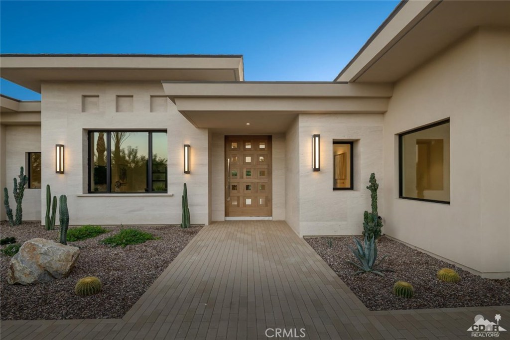 The Madison - Residential