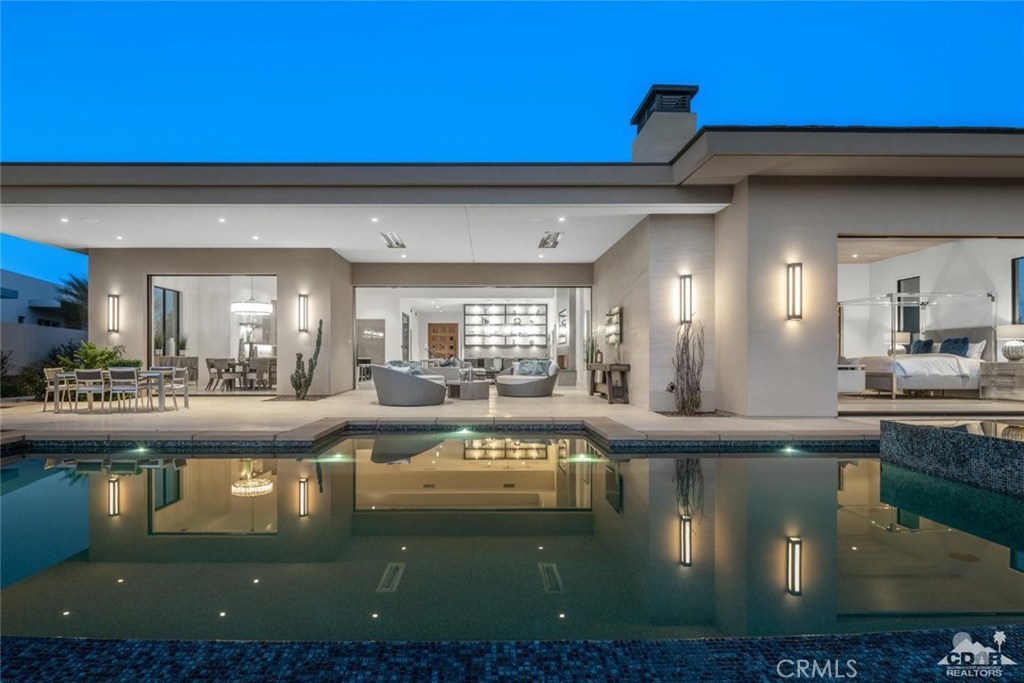 The Madison - Residential