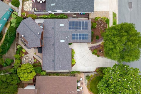 Tiny photo for 957 West Street, San Luis Obispo, CA 93405 (MLS # PI26136405)