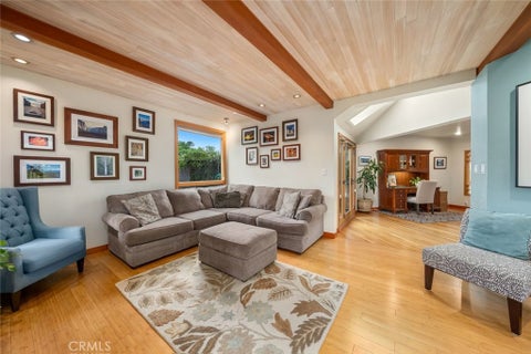 Tiny photo for 957 West Street, San Luis Obispo, CA 93405 (MLS # PI26136405)