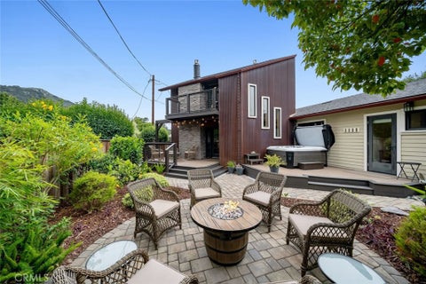 Tiny photo for 957 West Street, San Luis Obispo, CA 93405 (MLS # PI26136405)