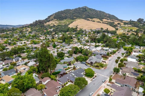 Tiny photo for 957 West Street, San Luis Obispo, CA 93405 (MLS # PI26136405)