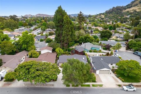 Tiny photo for 957 West Street, San Luis Obispo, CA 93405 (MLS # PI26136405)