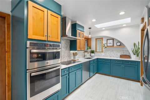 Tiny photo for 957 West Street, San Luis Obispo, CA 93405 (MLS # PI26136405)
