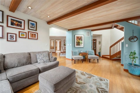 Tiny photo for 957 West Street, San Luis Obispo, CA 93405 (MLS # PI26136405)
