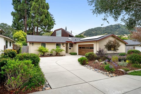 Tiny photo for 957 West Street, San Luis Obispo, CA 93405 (MLS # PI26136405)
