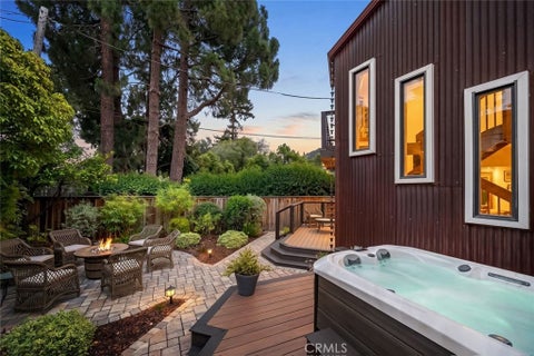Tiny photo for 957 West Street, San Luis Obispo, CA 93405 (MLS # PI26136405)