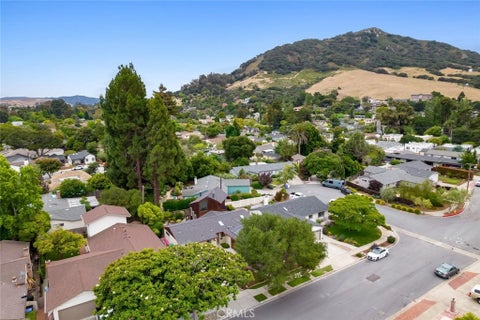 Tiny photo for 957 West Street, San Luis Obispo, CA 93405 (MLS # PI26136405)