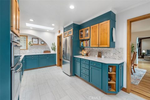 Tiny photo for 957 West Street, San Luis Obispo, CA 93405 (MLS # PI26136405)