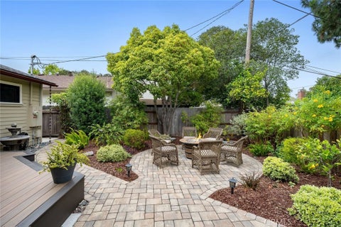 Tiny photo for 957 West Street, San Luis Obispo, CA 93405 (MLS # PI26136405)