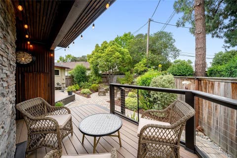 Tiny photo for 957 West Street, San Luis Obispo, CA 93405 (MLS # PI26136405)