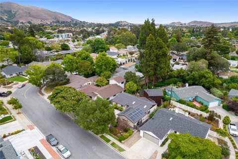 Tiny photo for 957 West Street, San Luis Obispo, CA 93405 (MLS # PI26136405)