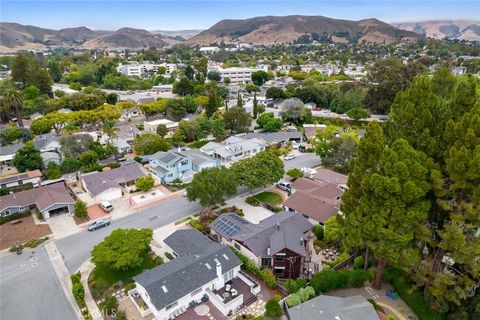 Tiny photo for 957 West Street, San Luis Obispo, CA 93405 (MLS # PI26136405)