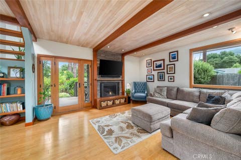 Tiny photo for 957 West Street, San Luis Obispo, CA 93405 (MLS # PI26136405)