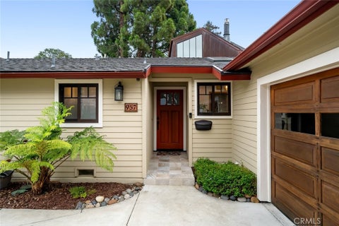 Tiny photo for 957 West Street, San Luis Obispo, CA 93405 (MLS # PI26136405)