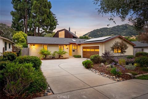 Photo of 957 West Street, San Luis Obispo, CA 93405 (MLS # PI26136405)
