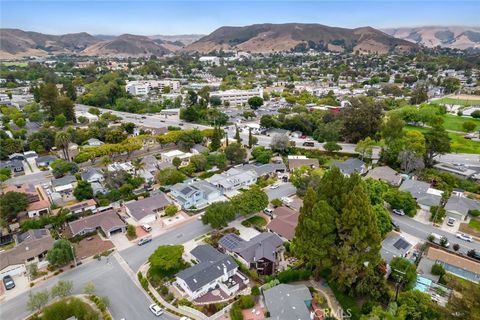 Tiny photo for 957 West Street, San Luis Obispo, CA 93405 (MLS # PI26136405)