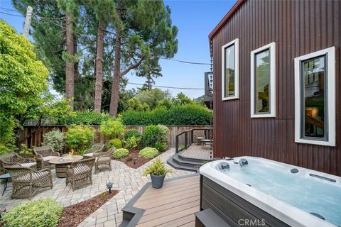 Tiny photo for 957 West Street, San Luis Obispo, CA 93405 (MLS # PI26136405)