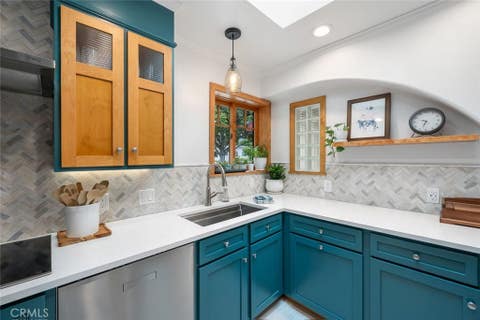 Tiny photo for 957 West Street, San Luis Obispo, CA 93405 (MLS # PI26136405)