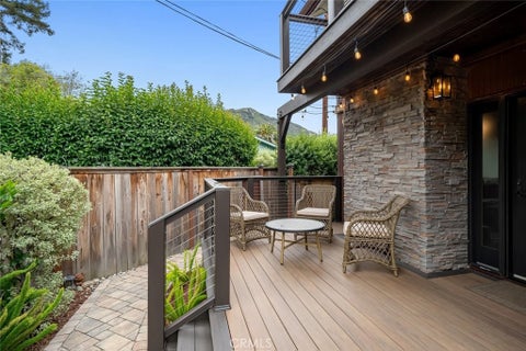 Tiny photo for 957 West Street, San Luis Obispo, CA 93405 (MLS # PI26136405)
