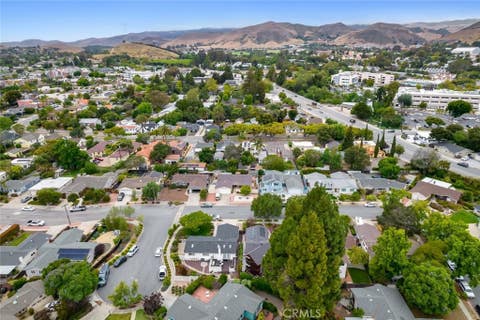 Tiny photo for 957 West Street, San Luis Obispo, CA 93405 (MLS # PI26136405)