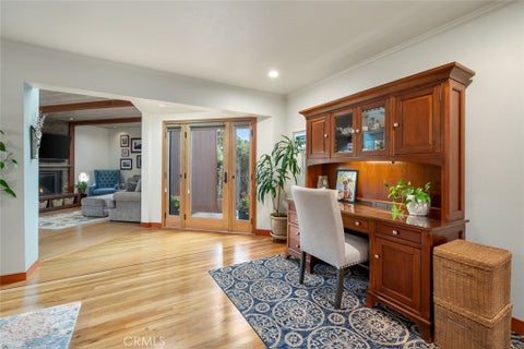 Tiny photo for 957 West Street, San Luis Obispo, CA 93405 (MLS # PI26136405)