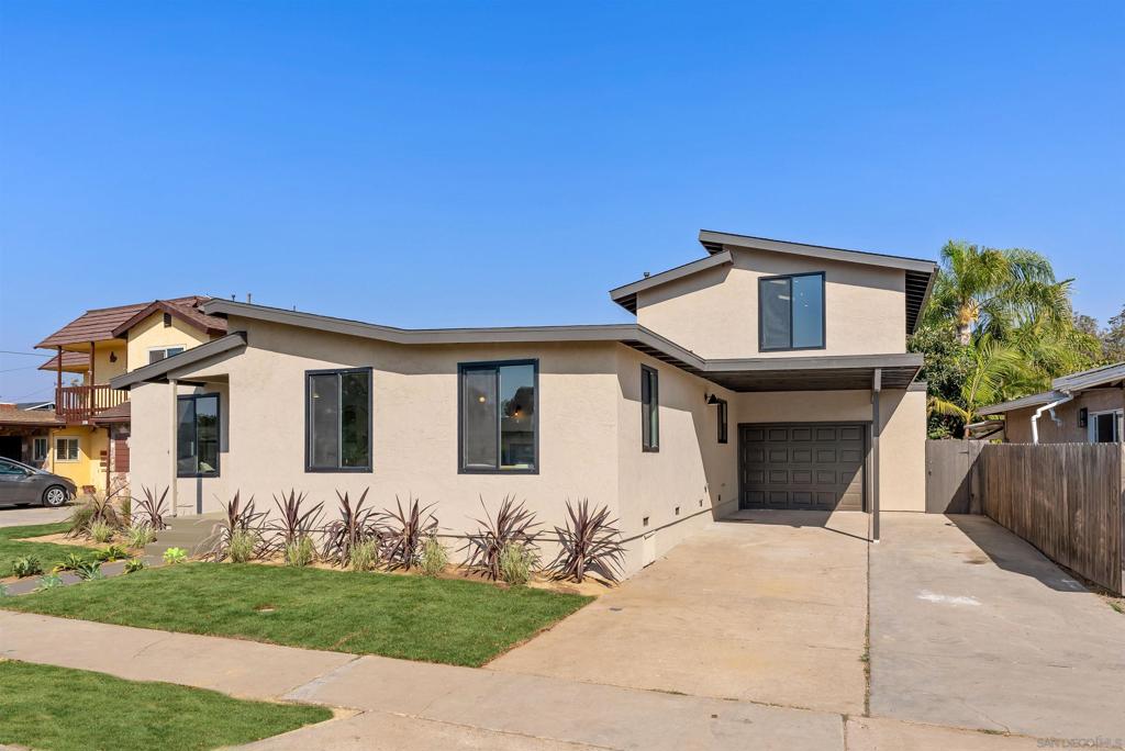 Bay Park - Residential