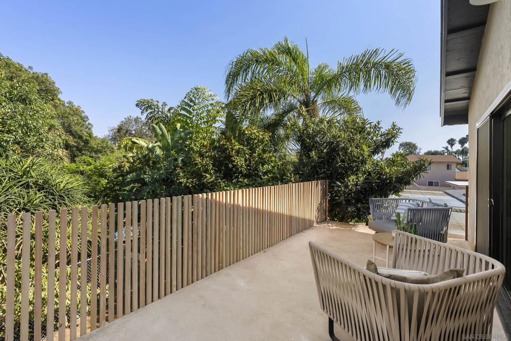 Bay Park - Residential