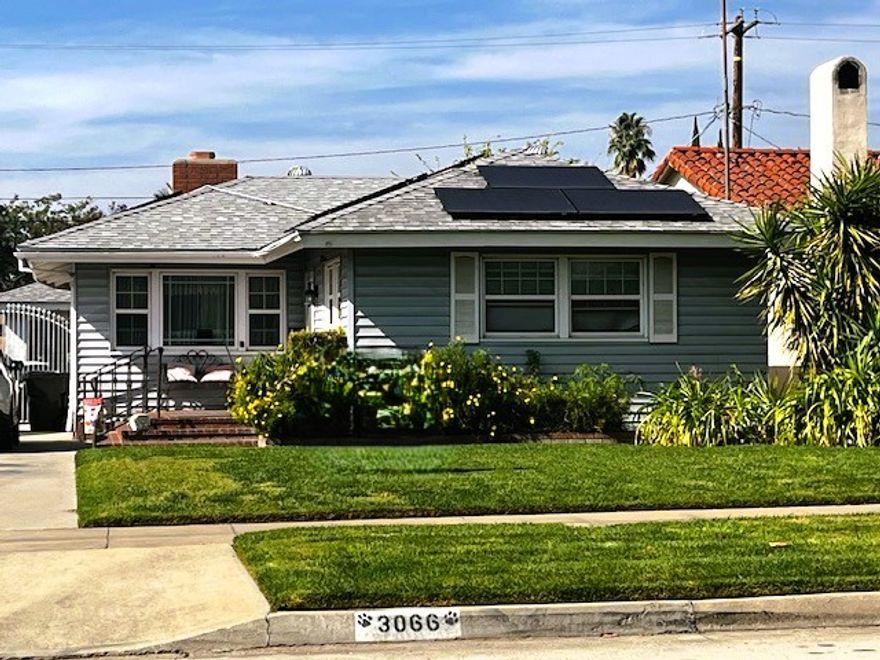 TRUST SALE - Spacious home located on a nice wide street at the base of the beautiful San Bernardino Mountains.  The home offers 1,611 square feet with 2 bedroom / 2 bathrooms and plenty of space for your creativity, style and vision.  The home needs some TLC.    There is a 2 car detached garage and a large covered patio in the backyard making for a great space to personalize your outdoor living dreams.