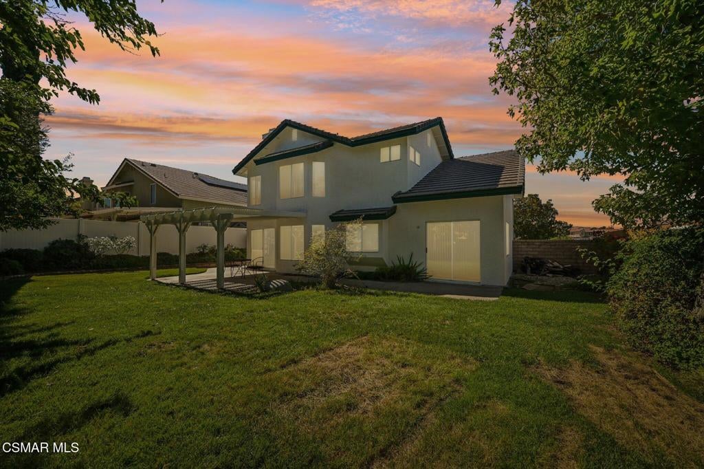 36746 Nickel Street