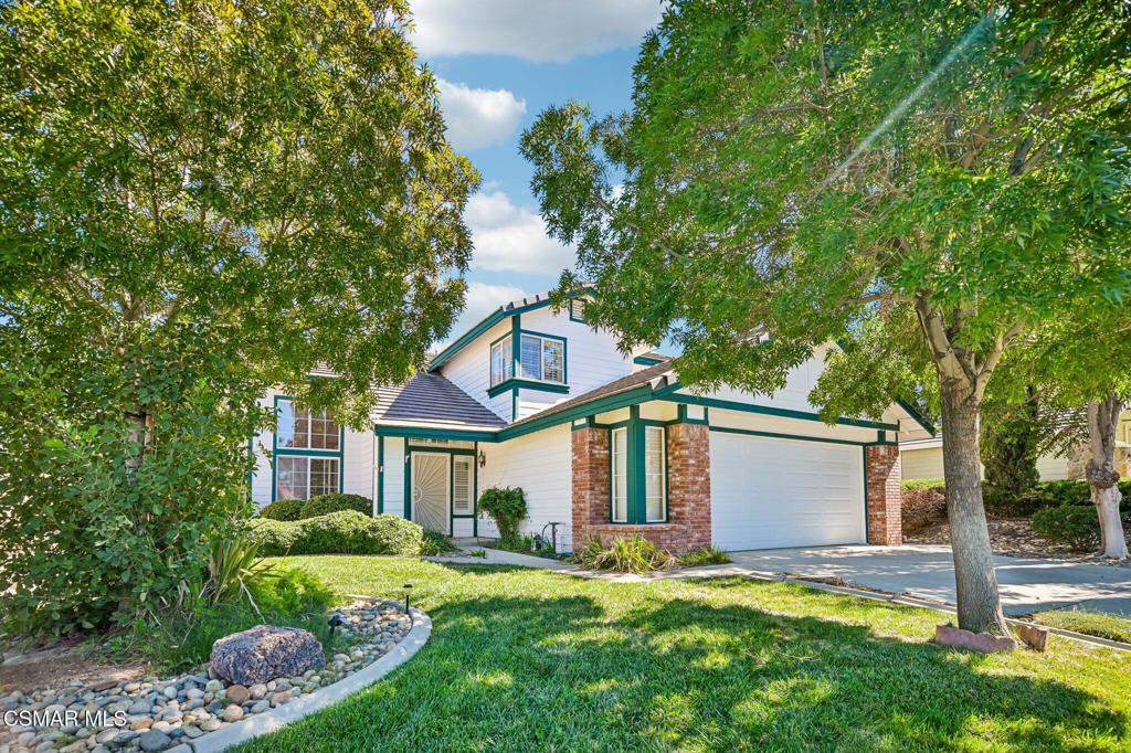 36746 Nickel Street