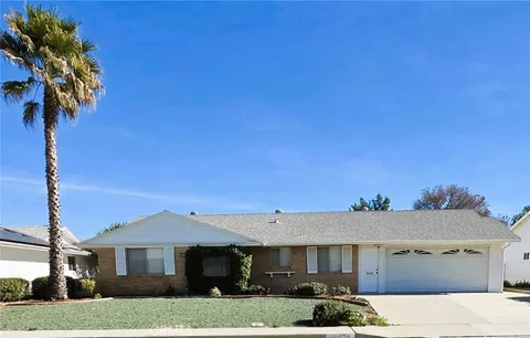 28894 Portsmouth Dr, Menifee, CA 92586 - MLS#: PW26001284