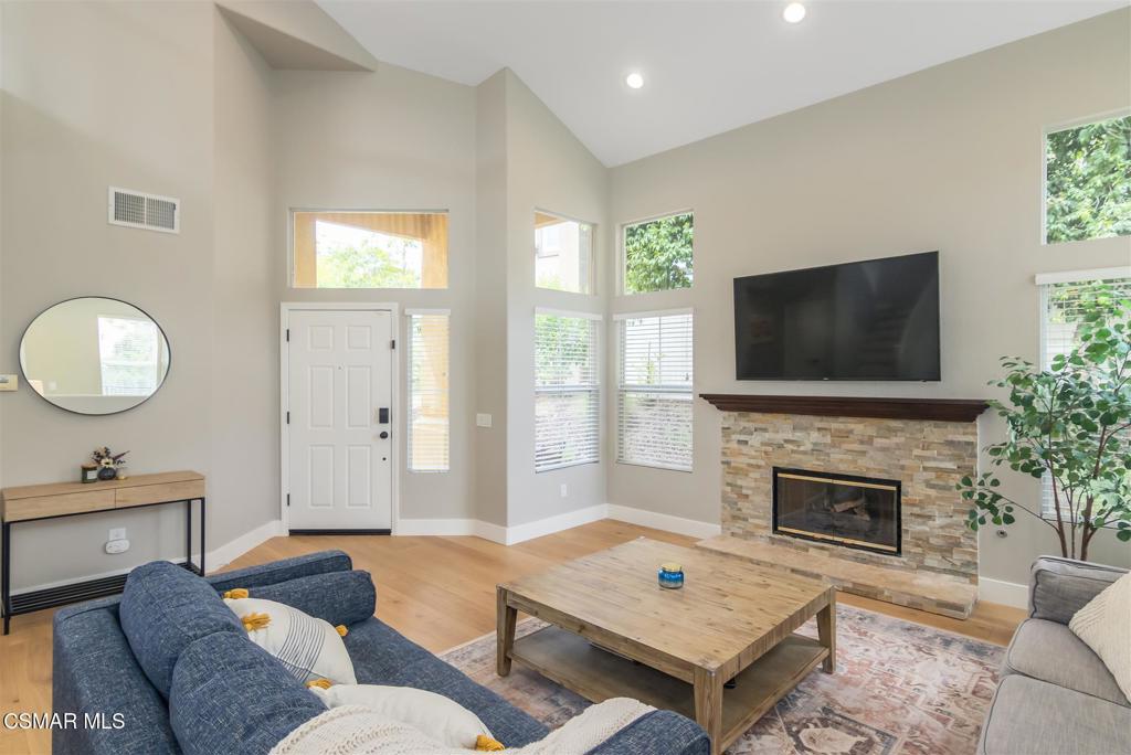2826 Silk Oak Avenue