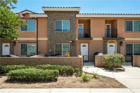 Photo of 16408 Valencia AVE #315, Fontana, CA 92335 (MLS # OC26127261)