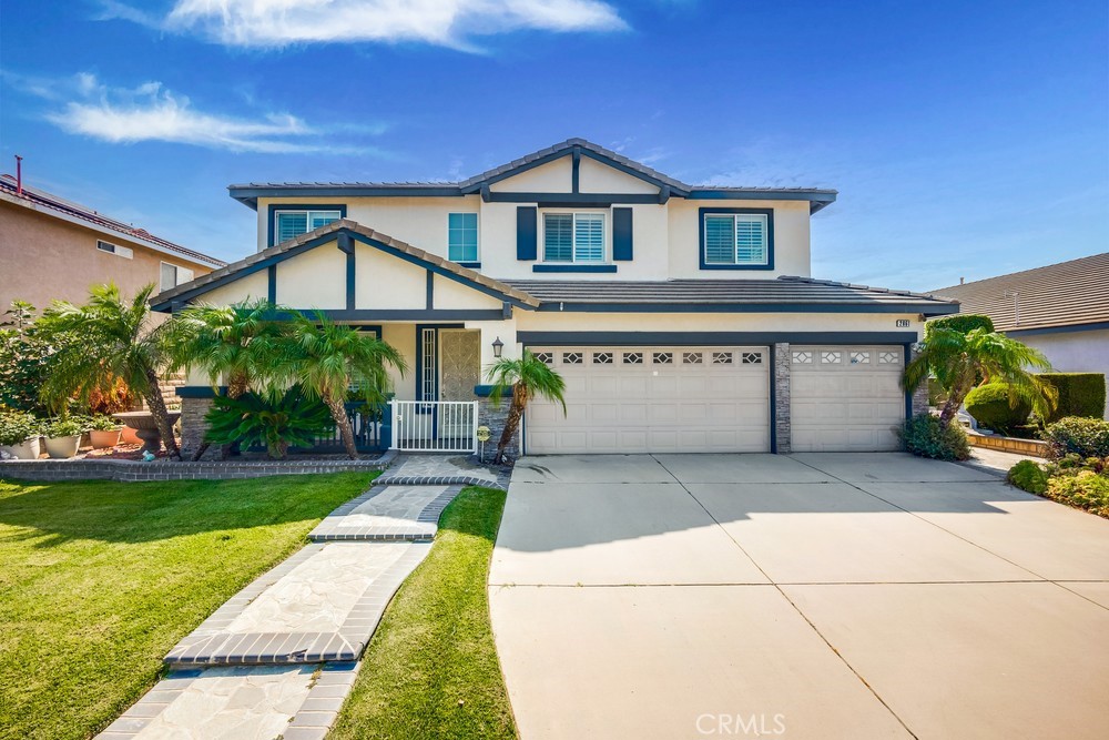- Residential