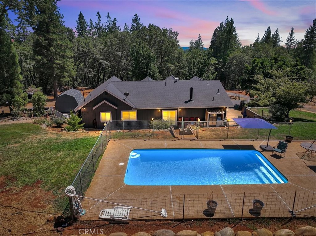 10784 Cole Way