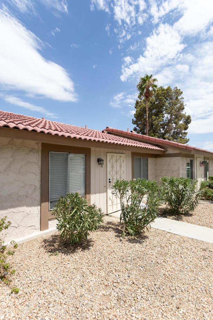 Indian Palms (31432) - Residential