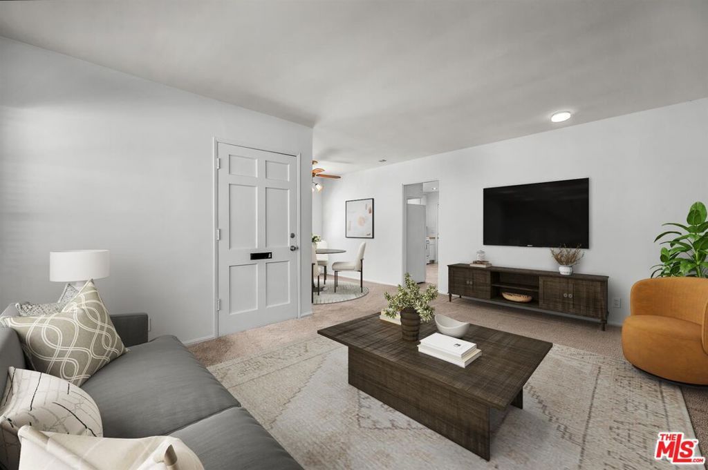 Photo of 5215 S Slauson Avenue, Culver City, CA 90230 (MLS # 25604675)